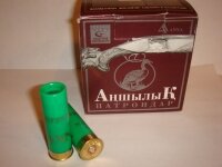 Патрон АННА, 16 калибр, Пуля "Бренеке
