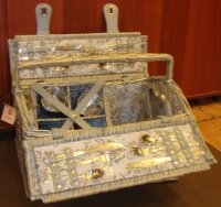 Корзина для Пикника (LZ000046)