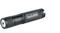 Фонарь пальчиковый Fenix Е05 (FL000030)