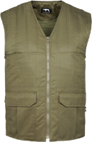 Жилет мужской Jagdhund мод Ternitz (Артикул: KU000276-KU000281)